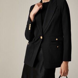 J. Crew Vivienne Blazer